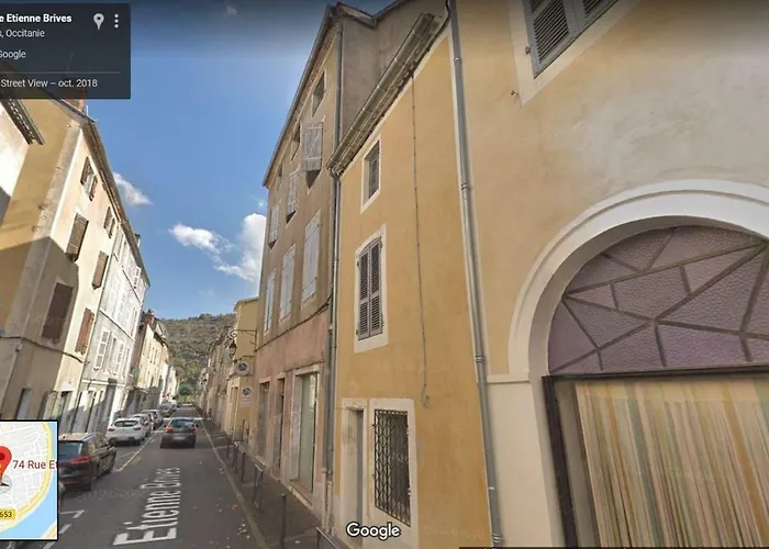 Chez Fanny - Appartement De Qualite Hypercentre Cahors