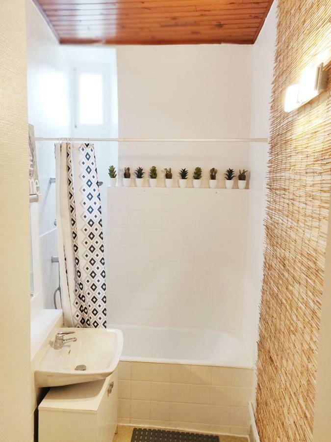 Apartment Chez Fanny - De Qualite Hypercentre *